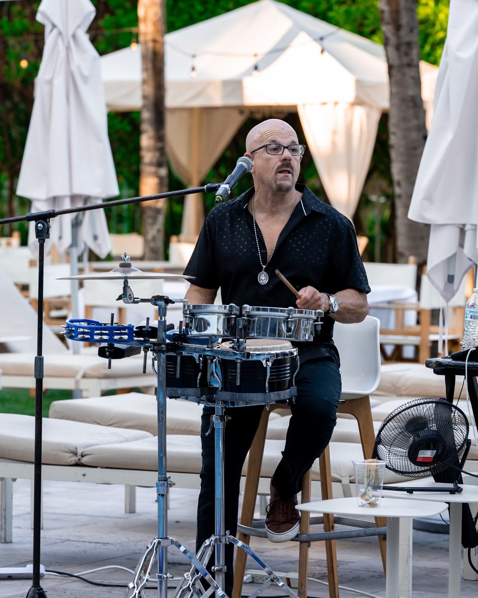 Live Greek Entertainment
