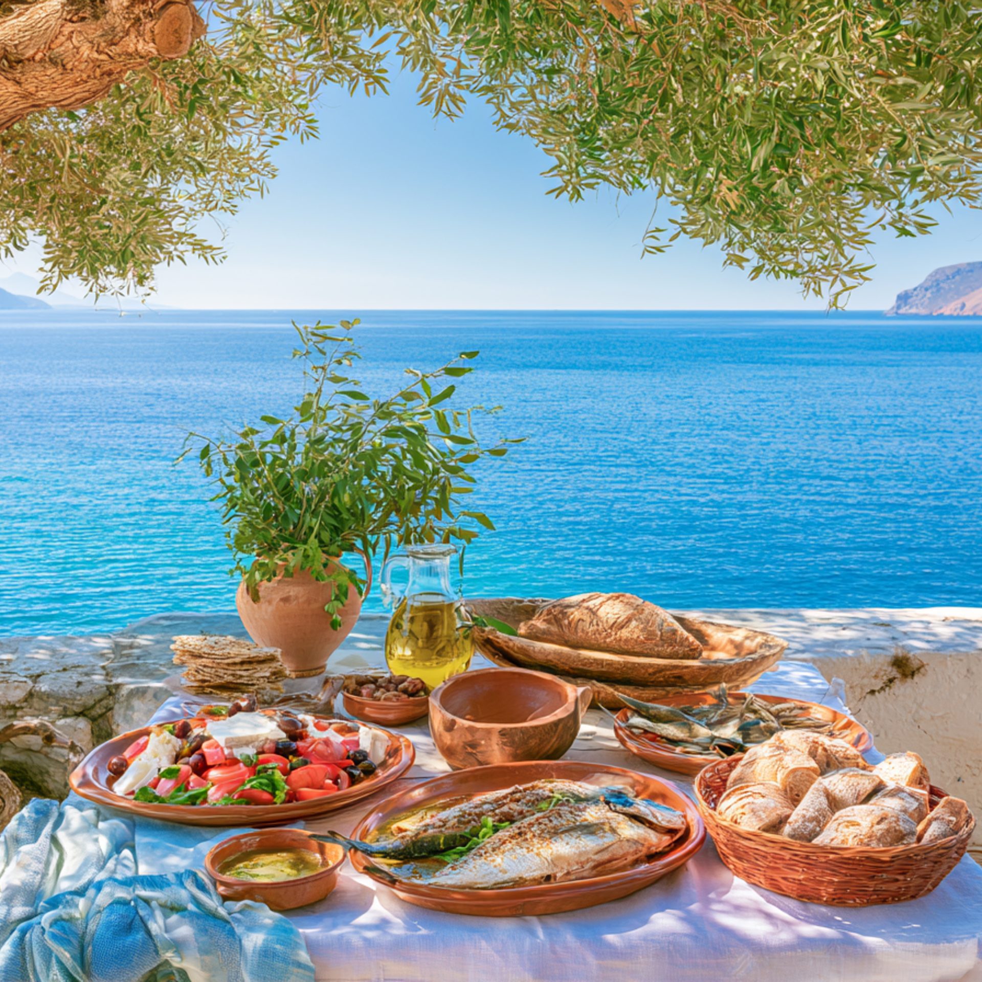 Where Dining Becomes a Celebration