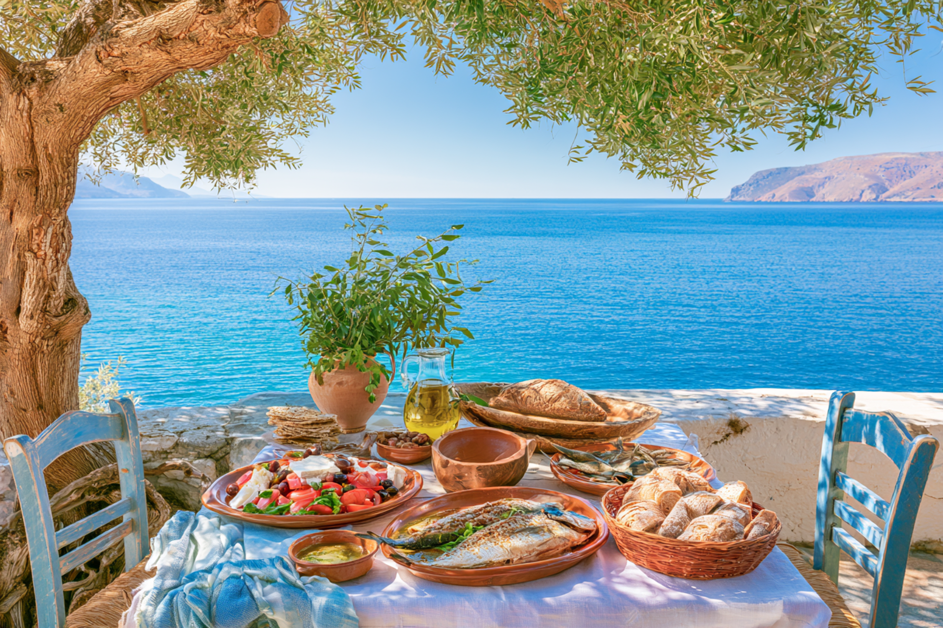 Where Dining Becomes a Celebration